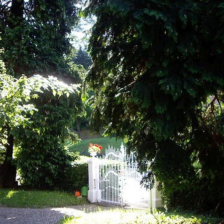 Villa Martha بادنويلر المظهر الخارجي الصورة