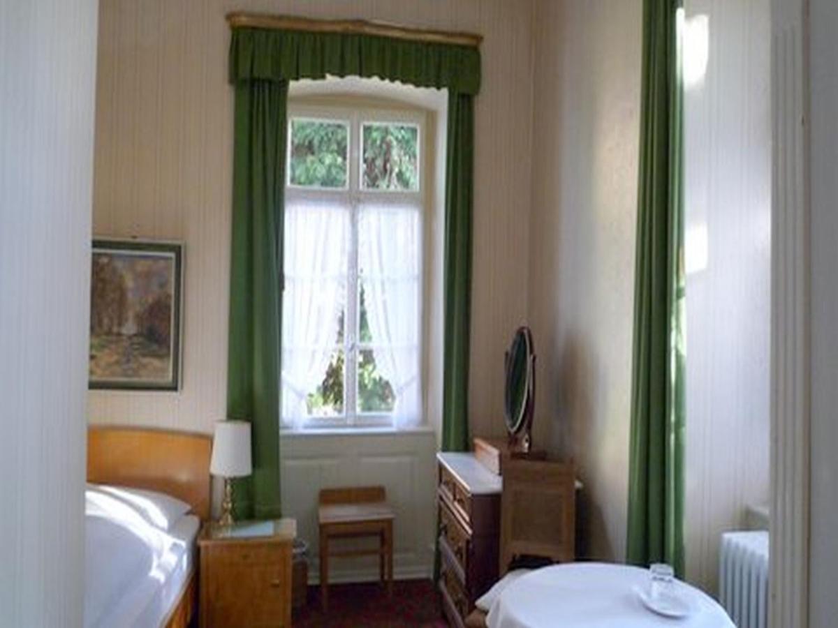 Villa Martha بادنويلر المظهر الخارجي الصورة