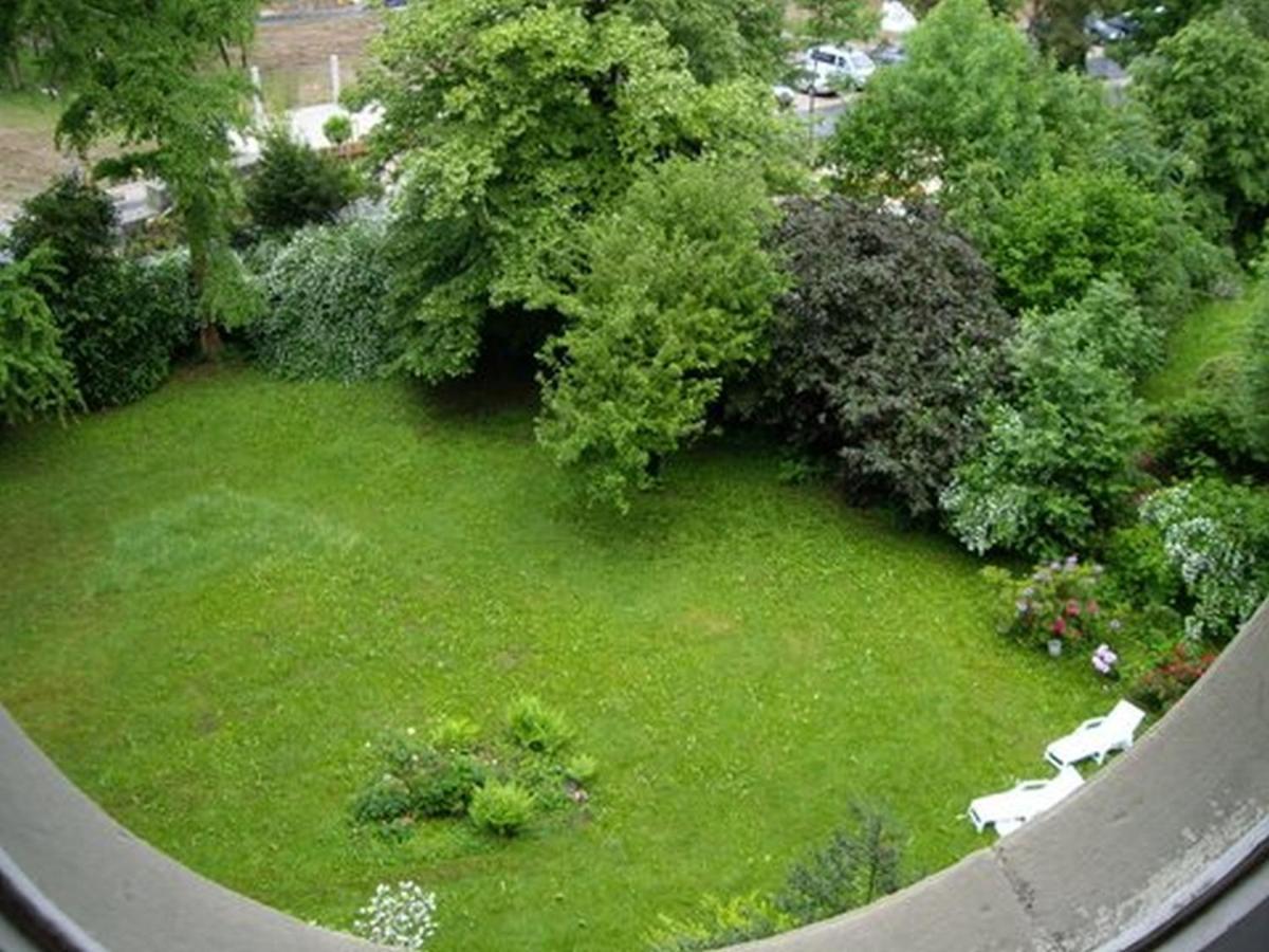 Villa Martha بادنويلر المظهر الخارجي الصورة